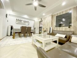 Blk 919 Hougang Avenue 4 (Hougang), HDB 5 Rooms #566572181